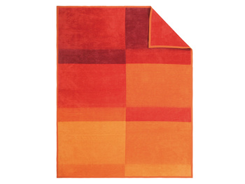 Koc Ibena Granada 1442-200 150x200 pomarańczowy