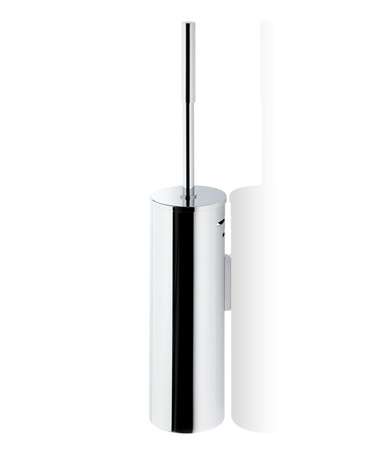 Szczotka WC ścienna Decor Walther DW 98 N chrom