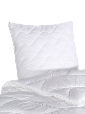 Poduszka Frankenstolz Klimacomfort Dacron 95®