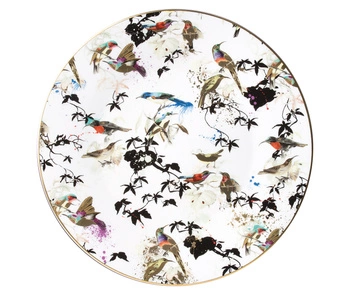 Podtalerz Roberto Cavalli Garden's Birds