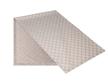 JOOP! bieżnik Cornflower Allover 50x160 sand