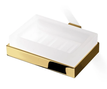 DECOR WALTHER CO WSS mydelniczka ścienna złoto