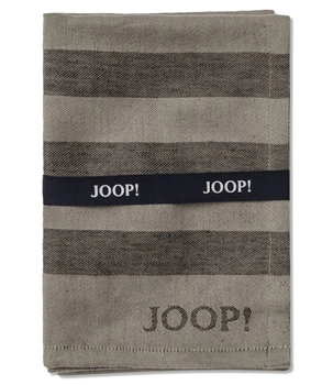 Ściereczka kuchenna JOOP! Stripes 1701-73 50x70 Graphit