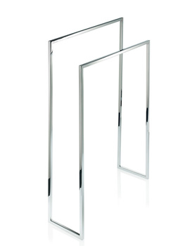 Stojak na ręczniki Decor Walther HT 10 chrom