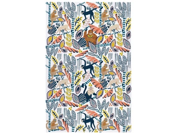 Ściereczka kuchenna Ulster Weavers Monkey Business
