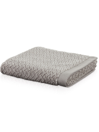 Ręcznik Möve Brooklyn Fischgrat 071 Cashmere