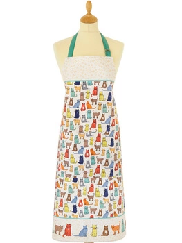 Ulster Weavers Catwalk fartuch 7CWK01