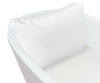 Decor Walther LOFT WK poduszka na wannę biały