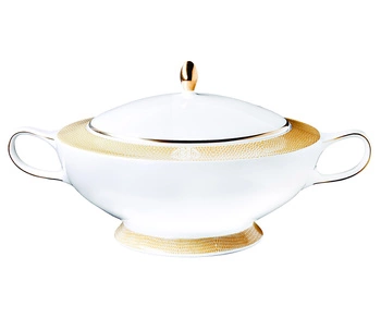 Waza do zupy Roberto Cavalli Lizzard Gold