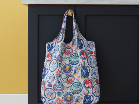 Siatka na zakupy Ulster Weavers Mediterranean Plates