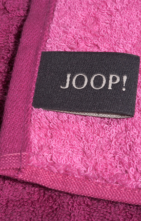 Ręcznik JOOP! Classic Doubleface 1600 22 Cassis 80x200 XXL