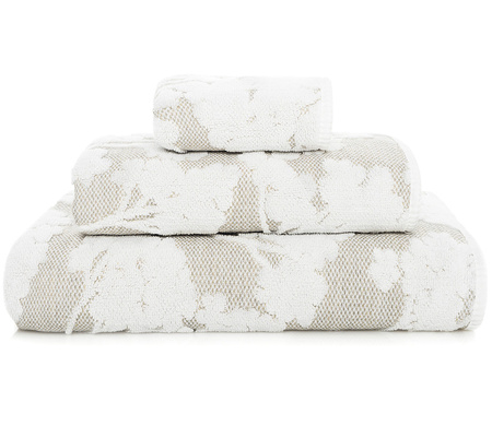 Ręcznik Graccioza Eden 20003 White