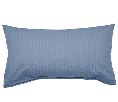 Poszewka na poduszkę kora Janine Piano 0125-52 Jeans