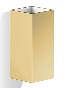 DECOR WALTHER CO SMB kubek złoto mat