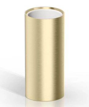 DECOR WALTHER MIKADO MK SMB kubek złoty mat