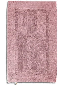 Rhomtuft dywanik łazienkowy Prestige 45-402 rosenquarz