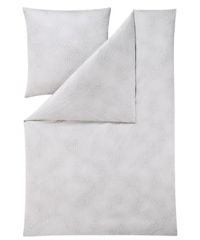 Pościel jersey Estella Pippa 6898-220 ecru