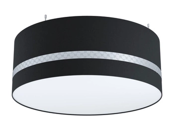 JOOP! ROUND LIGHTS 34221 lampa sufitowa Black