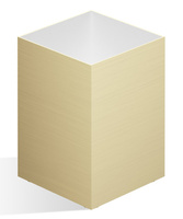 złoty