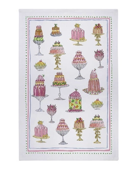 Ściereczka kuchenna Ulster Weavers Vintage Jellies