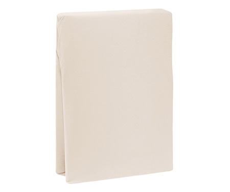 Prześcieradło Formesse Bella Donna PREMIUM 520 Lekki Beż