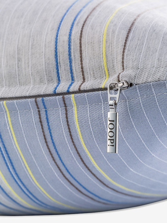 Poszewka JOOP! Fit 50812 010 50x50 Light Gray
