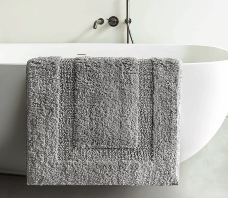 Dywanik łazienkowy Graccioza Classic 2100 g/m² 20565 Stone