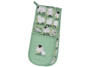 Ulster Weavers Woolly Sheep rękawica DUO 7WLSH03