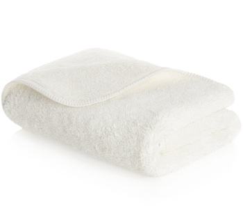 Ręcznik Graccioza Long Double Loop 23954 Snow