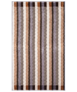 Ręcznik CARRARA Parigi 002 Sabbia