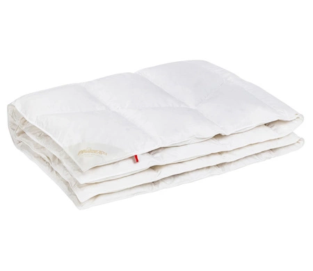 Kołdra puchowa Piórex Royal Star