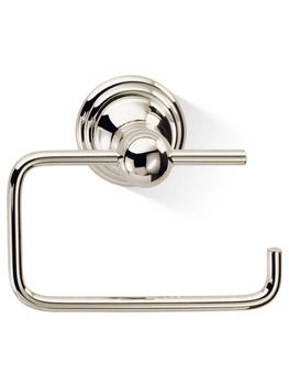 DECOR WALTHER CLASSIC CL TPH3 wieszak na papier nikiel polerowany