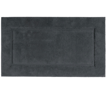 Dywanik łazienkowy Graccioza Egoist Frame 2600 g/m² 20766 Storm