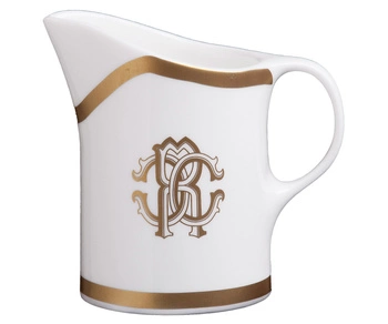 Mlecznik Roberto Cavalli Silk Gold