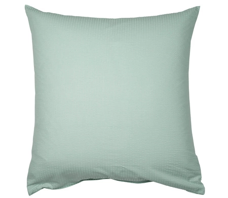 Poszewka na poduszkę kora Janine Piano 0125-46 Dymny Zielony