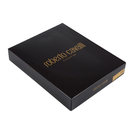 Ręcznik Roberto Cavalli Home Royal 001 Gold