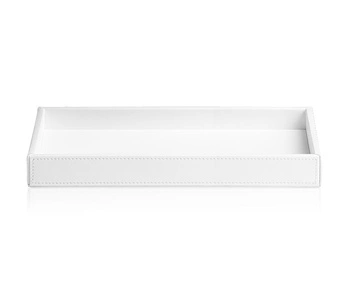 DECOR WALTHER BROWNIE TAB M tacka M biała