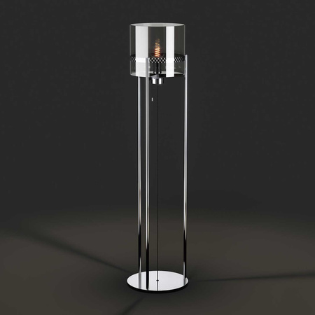 Lampa stojąca JOOP! ROUND LIGHTS CHROME 34206