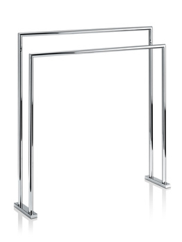 Stojak na ręczniki Decor Walther HT 5 chrom 