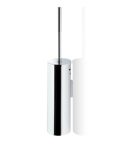 Szczotka WC ścienna Decor Walther DW 98 N chrom
