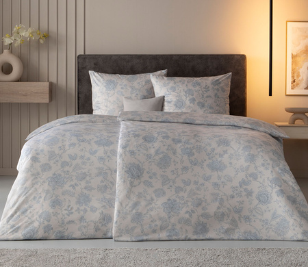 Pościel jersey Estella Valeria 6343-295