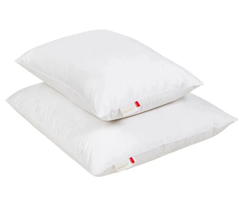 Piórex poduszka puchowa trzykomorowa