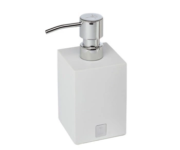 JOOP! dozownik do mydła Bathline White