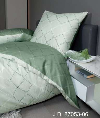 Pościel satyna bawełniana Janine JD 87053-06