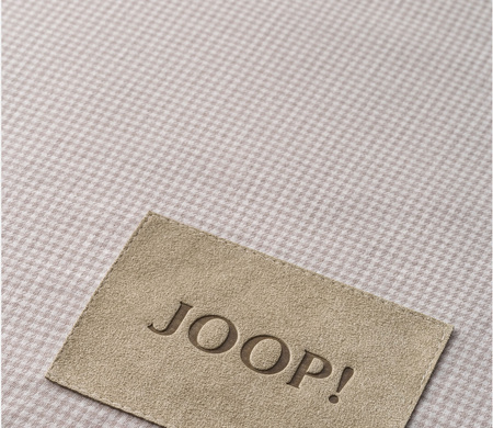 Pościel flanelowa JOOP! Soft 45001-07 Cream