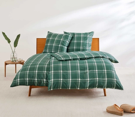 Pościel satyna bawełniana s.Oliver 5068-700