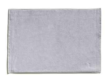 Mata łazienkowa Möve Superwuschel 829 Silver 50x70