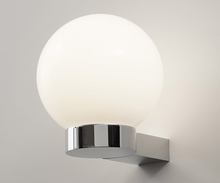Kinkiet łazienkowy Decor Walther Bar Light chrom