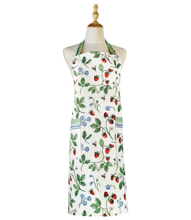 Fartuch kuchenny Ulster Weavers Strawberry Patch