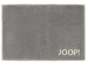 Dywanik łazienkowy JOOP! Classic 281 1108 szaro-beżowy